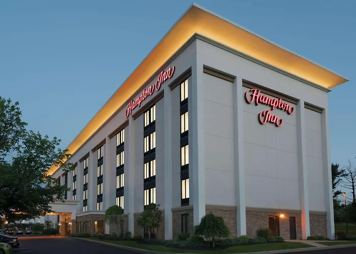 Hampton Inn Reading/Wyomissing
