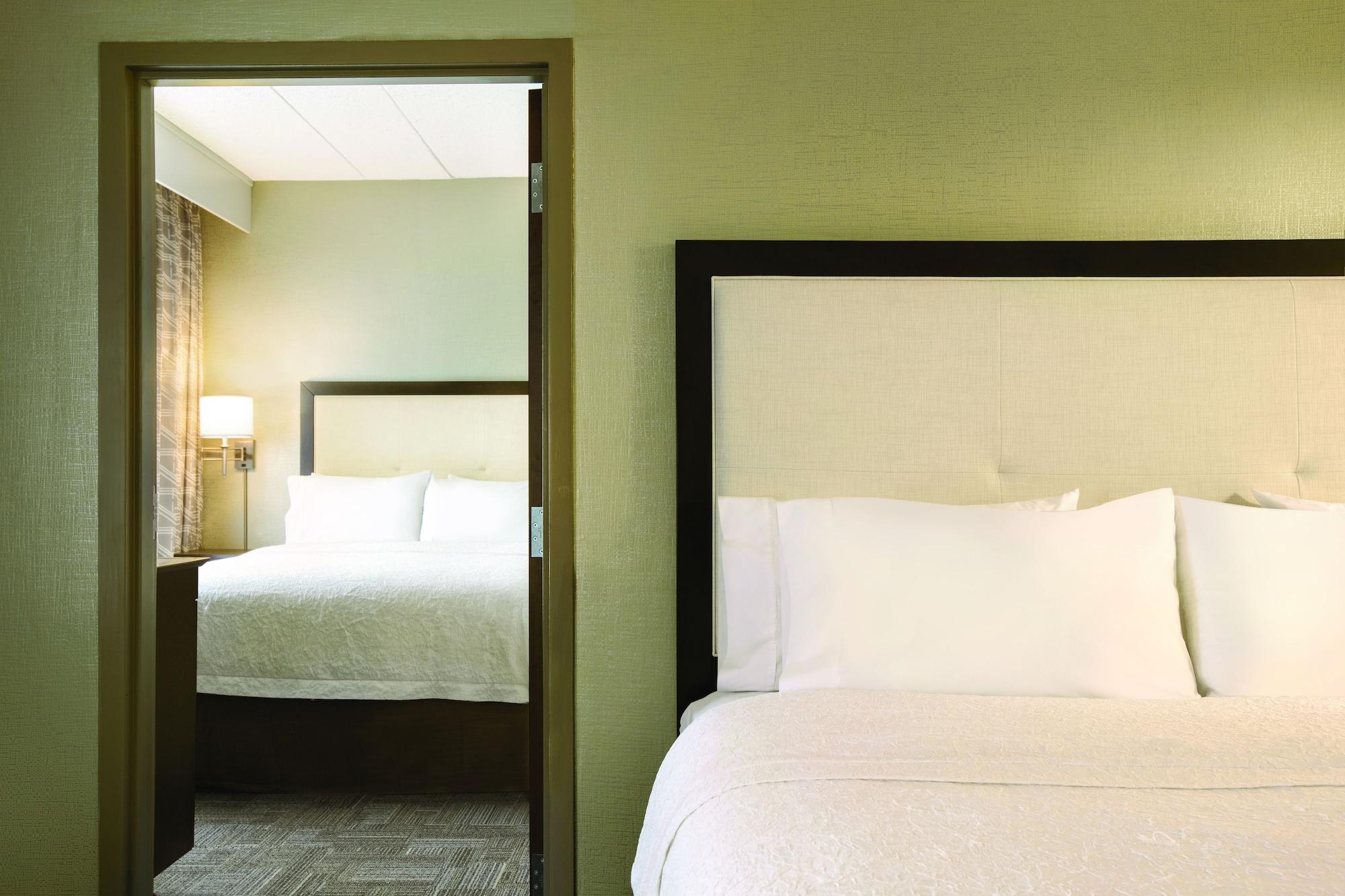 Hampton Reading/wyomissing 3* Wyomissing