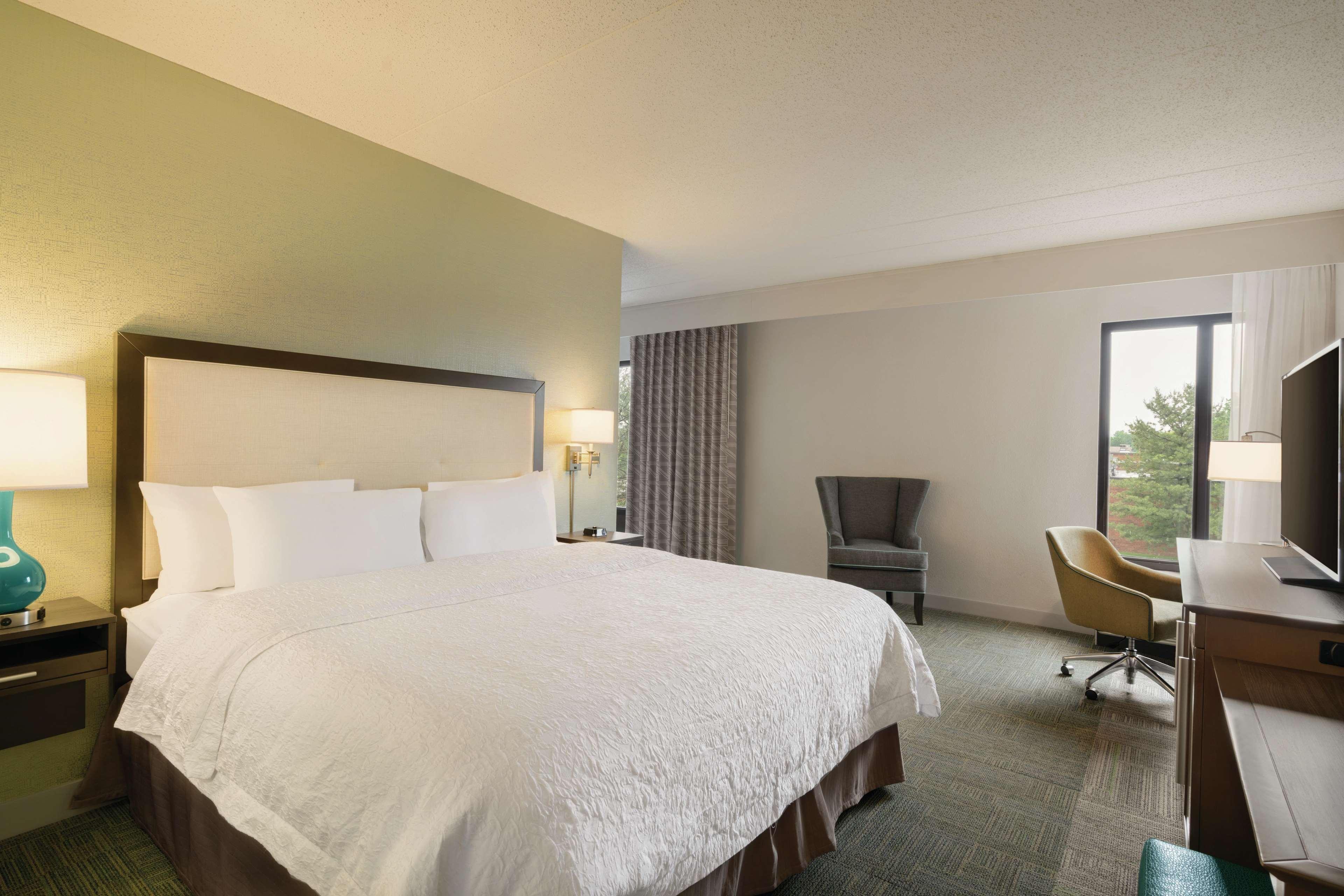Hampton Reading/wyomissing 3* Wyomissing