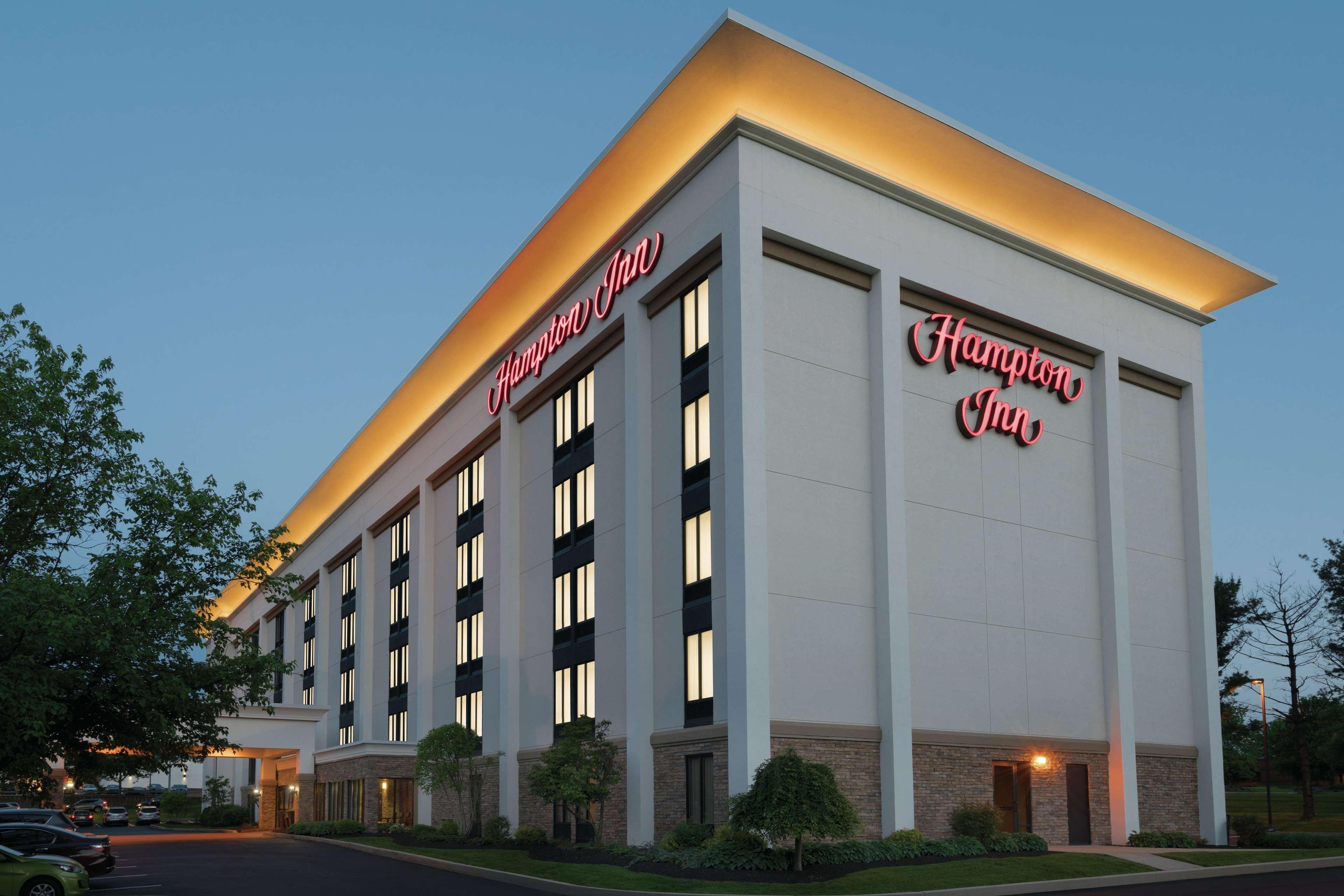 Hampton Reading/wyomissing 3*