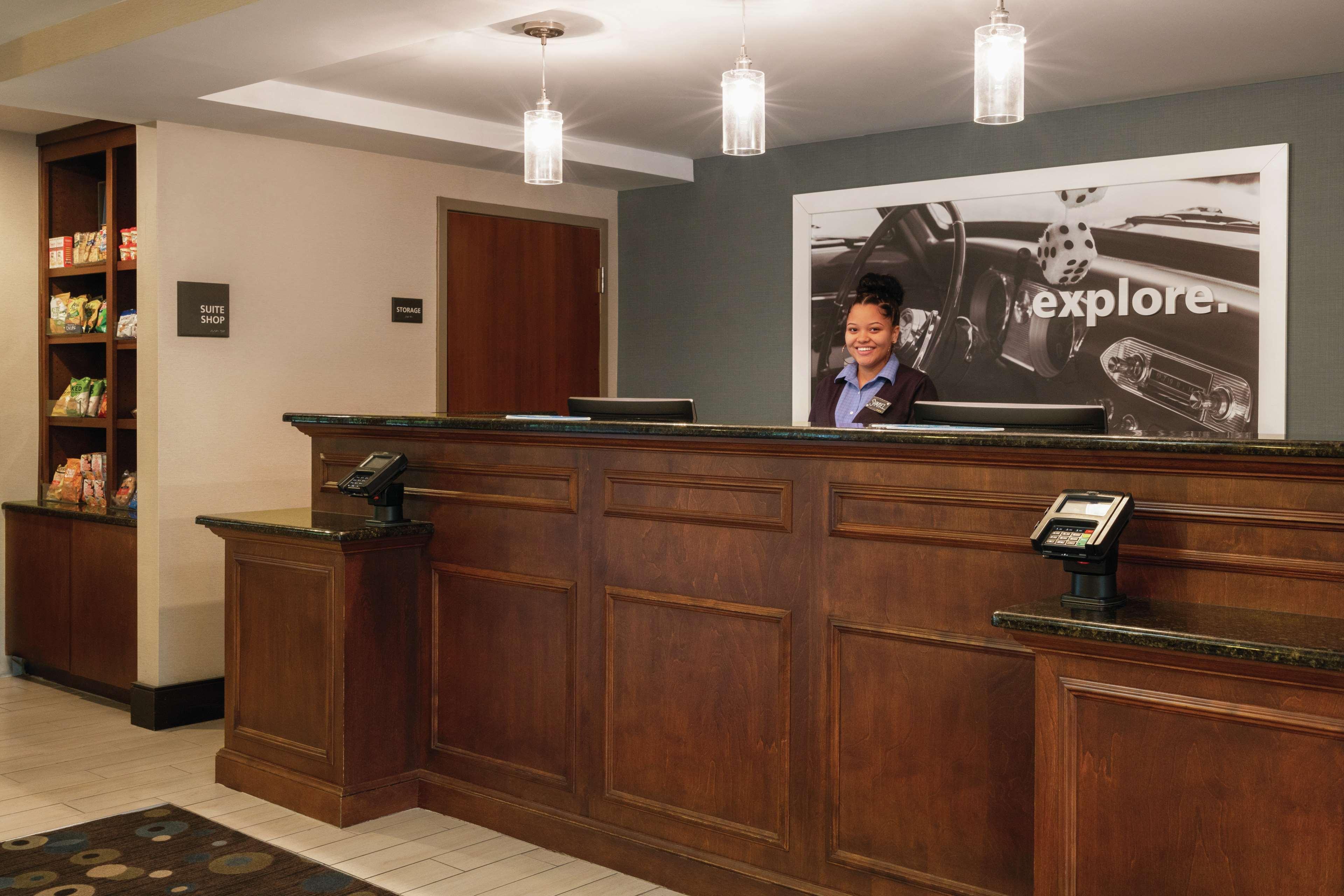 Hampton Reading/wyomissing Hotel 3*