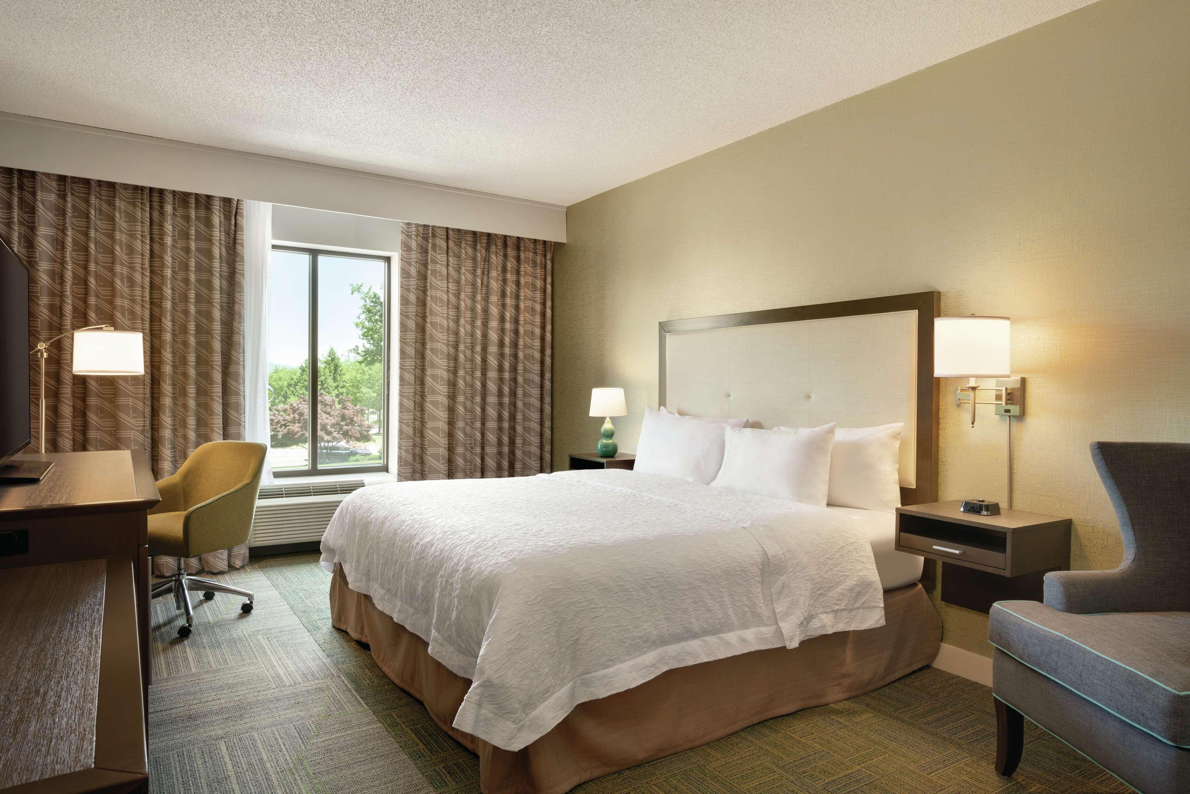 Hotel Hampton Reading/wyomissing Wyomissing