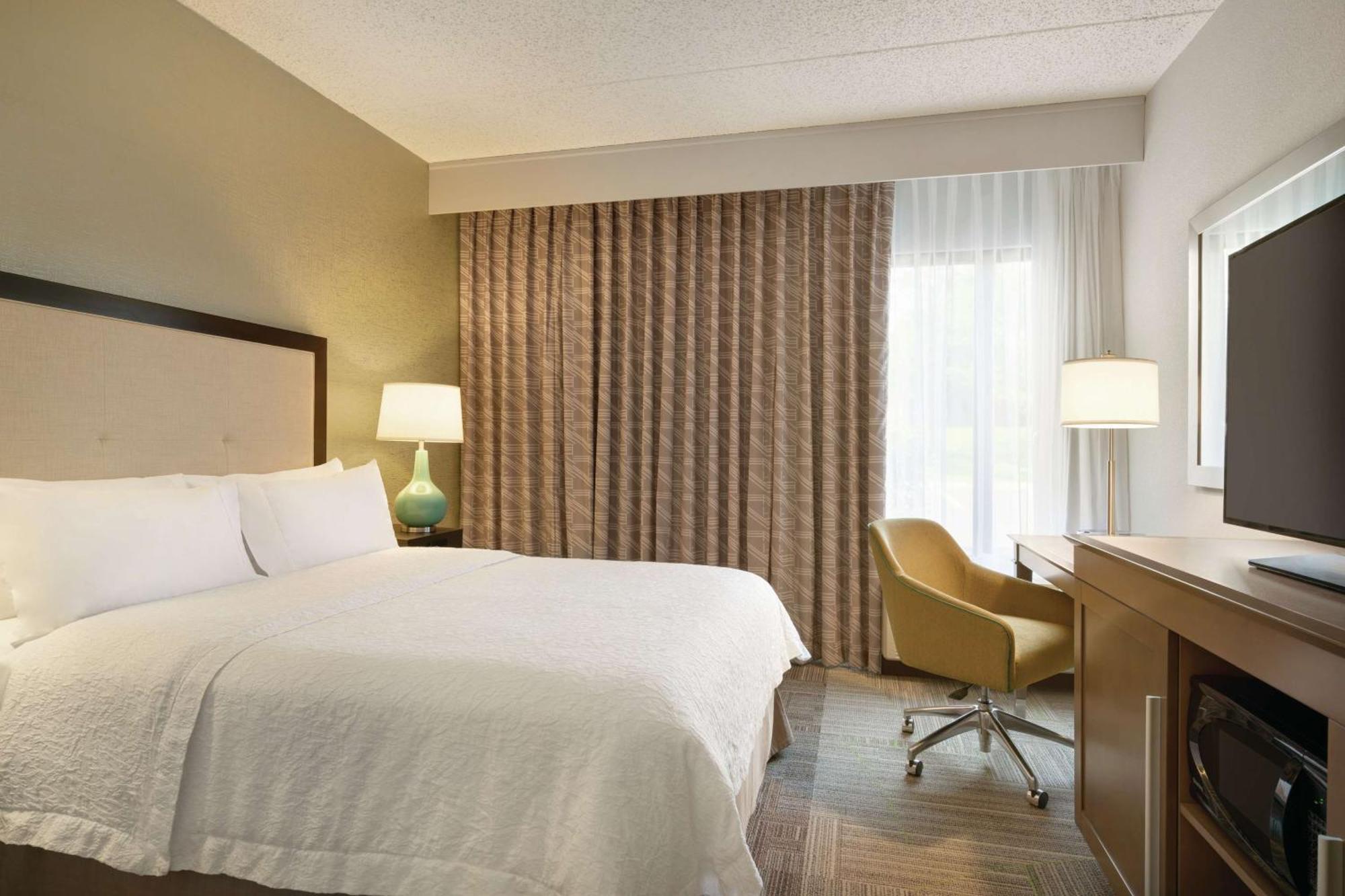 Hampton Reading/wyomissing 3* Wyomissing