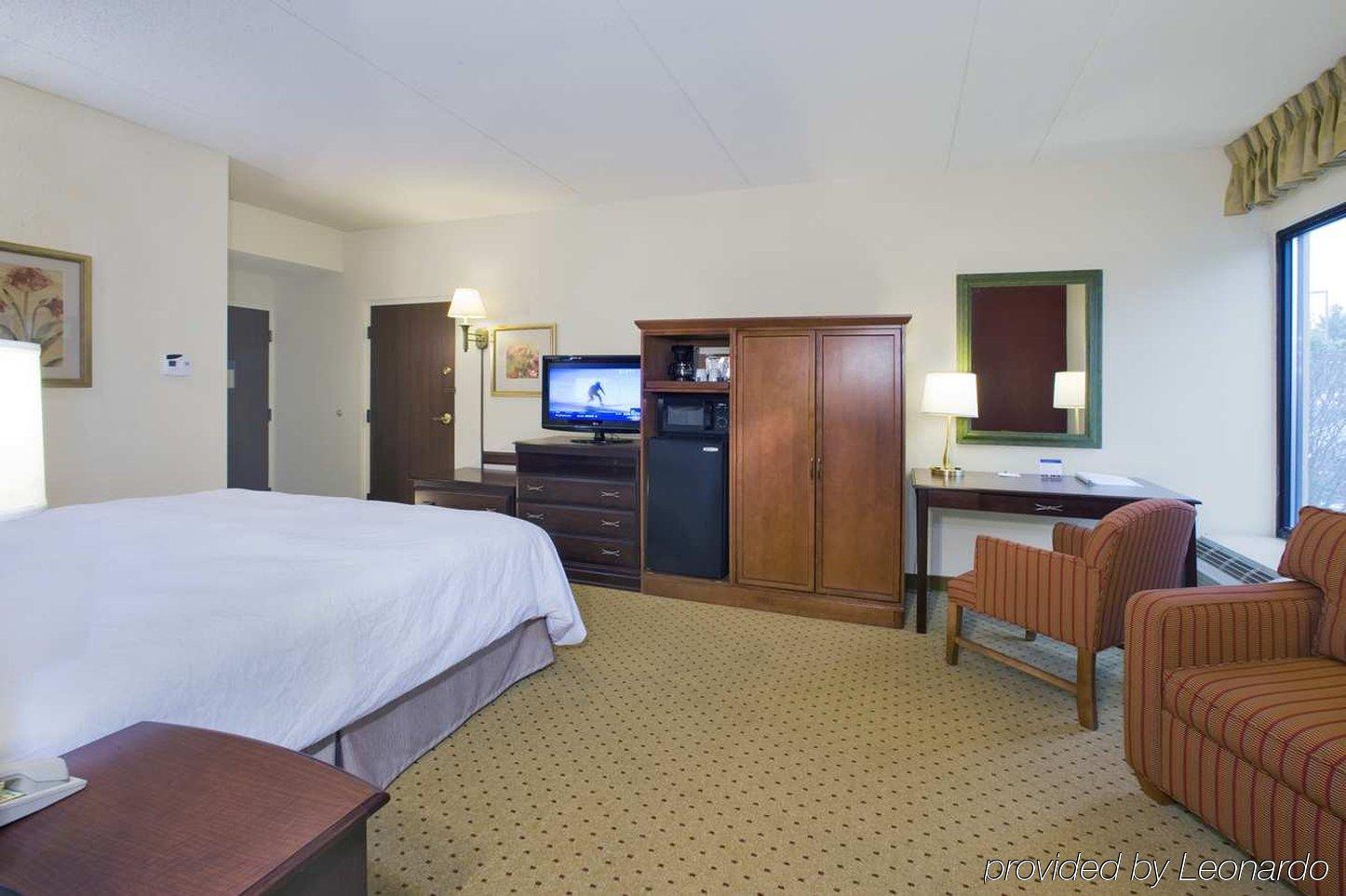 Hampton Reading/wyomissing Hotel