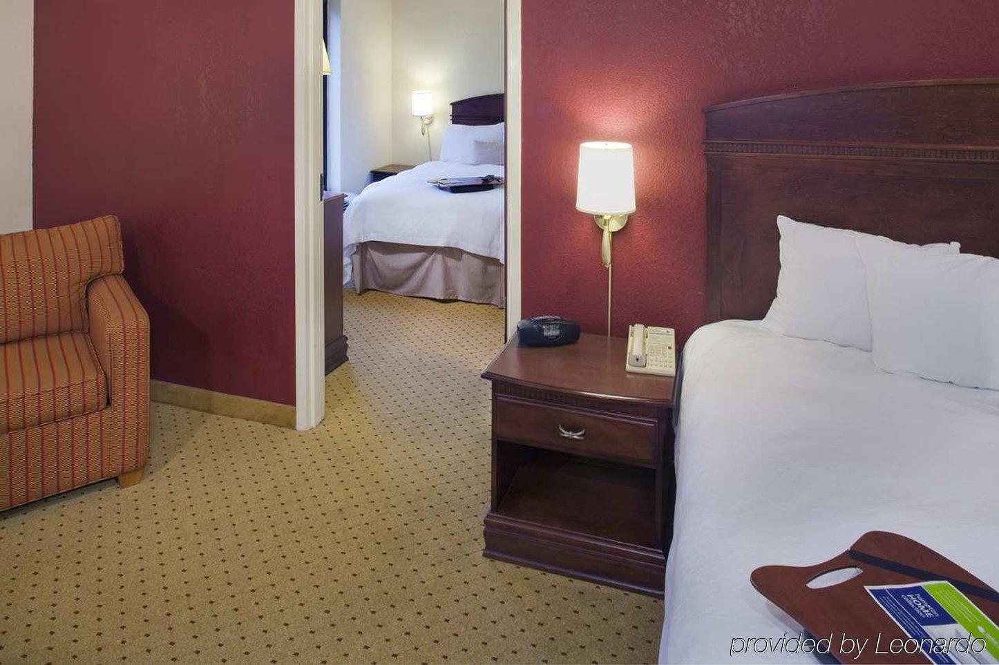 Hotel Hampton Reading/wyomissing Wyomissing
