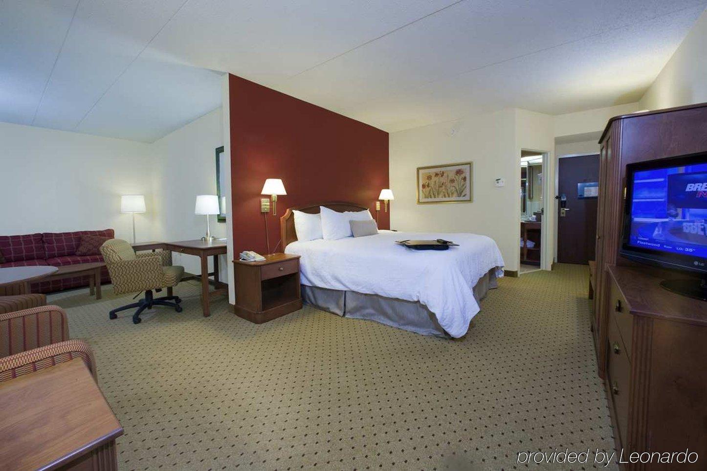 Hampton Reading/wyomissing Hotel 3*