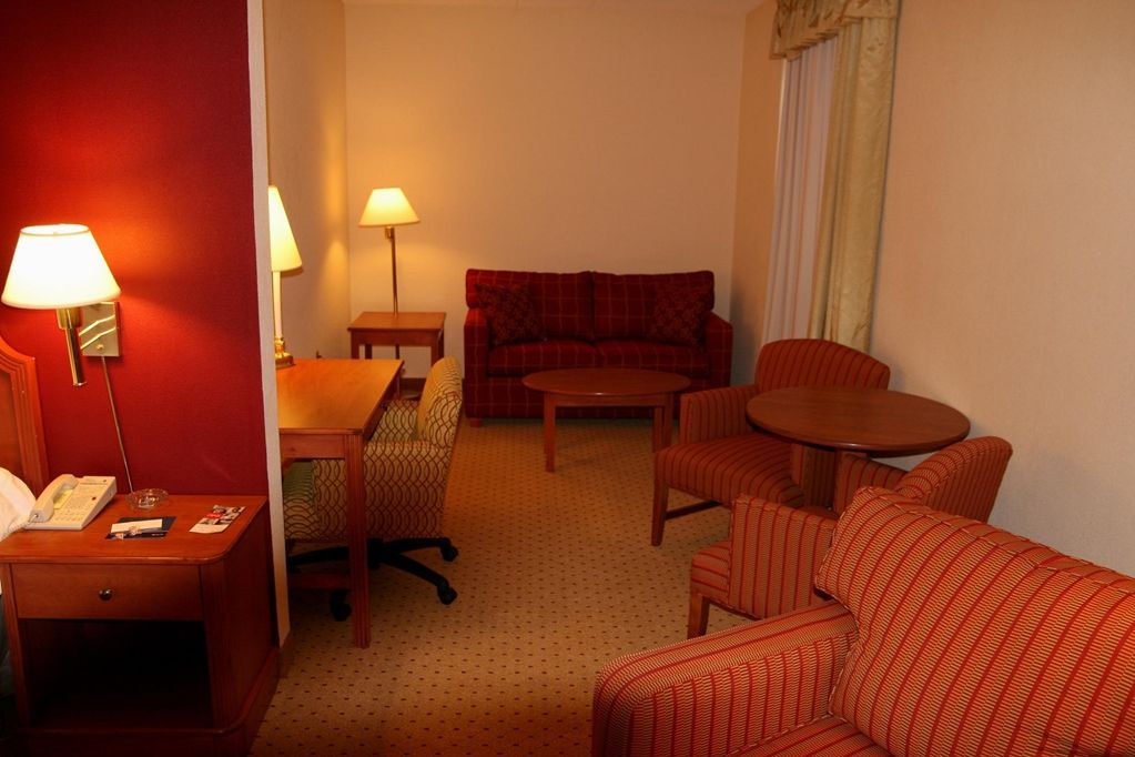 Hotel Hampton Reading/wyomissing