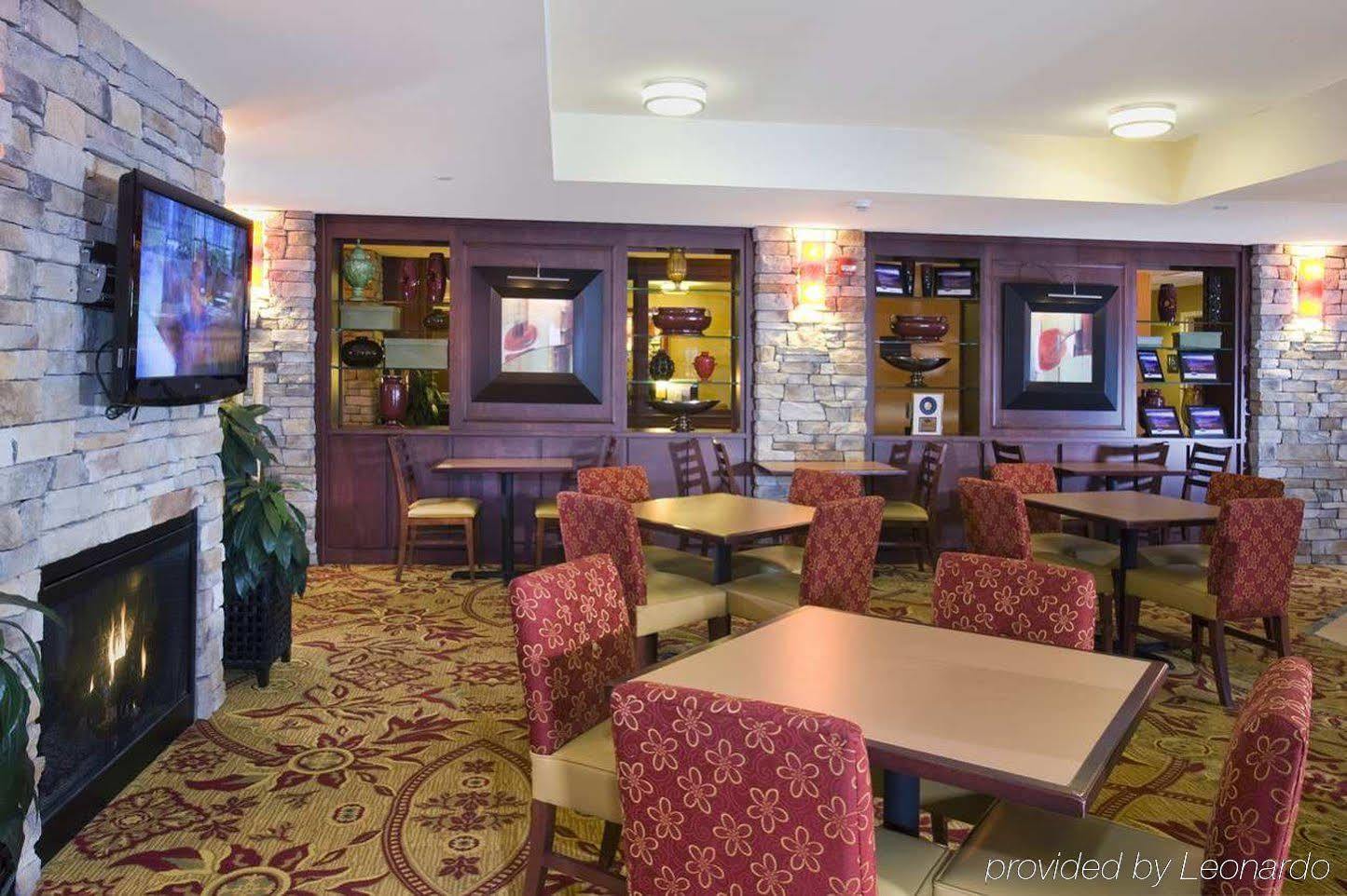 Hotel Hampton Reading/wyomissing Wyomissing