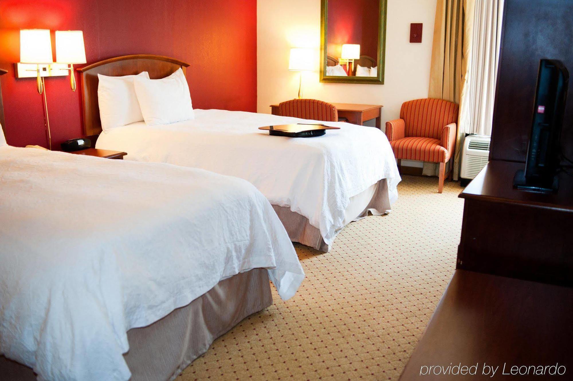 Hotel Hampton Reading/wyomissing Wyomissing