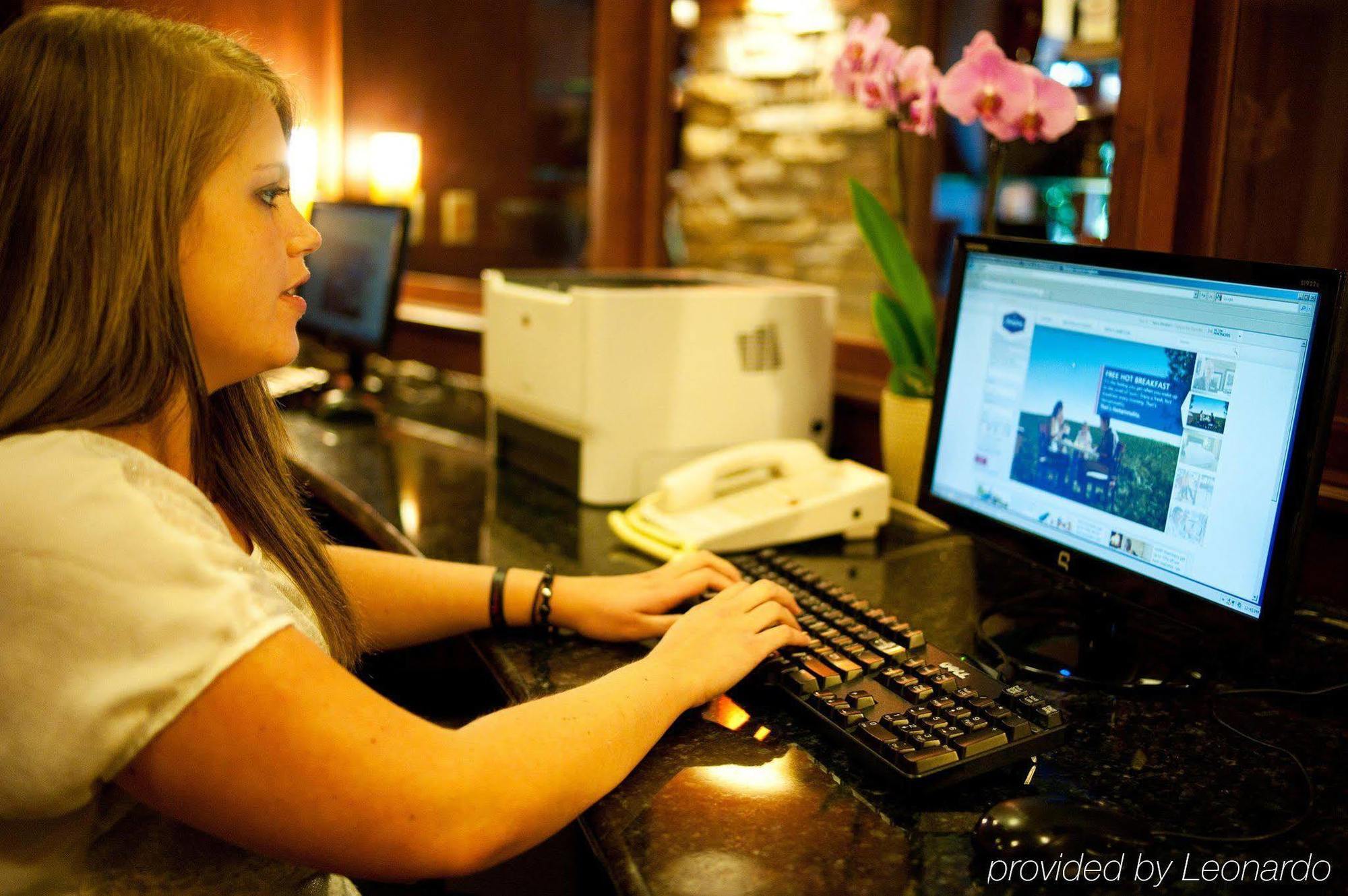 Hotel Hampton Reading/wyomissing 3*