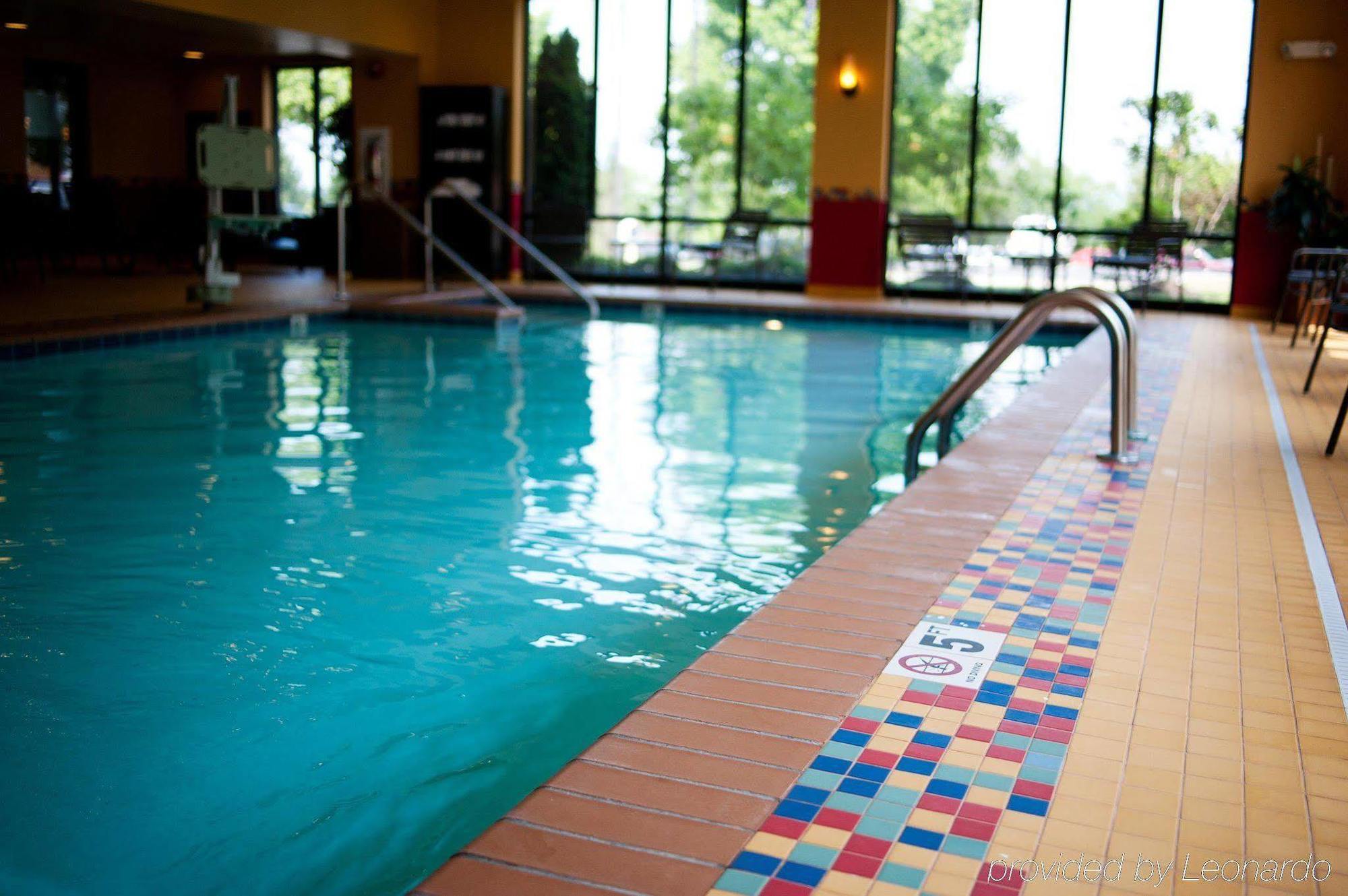 Hotel Hampton Reading/wyomissing