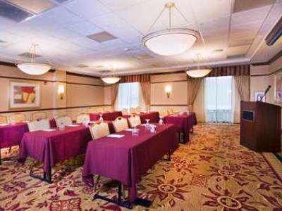 Hotel Hampton Reading/wyomissing