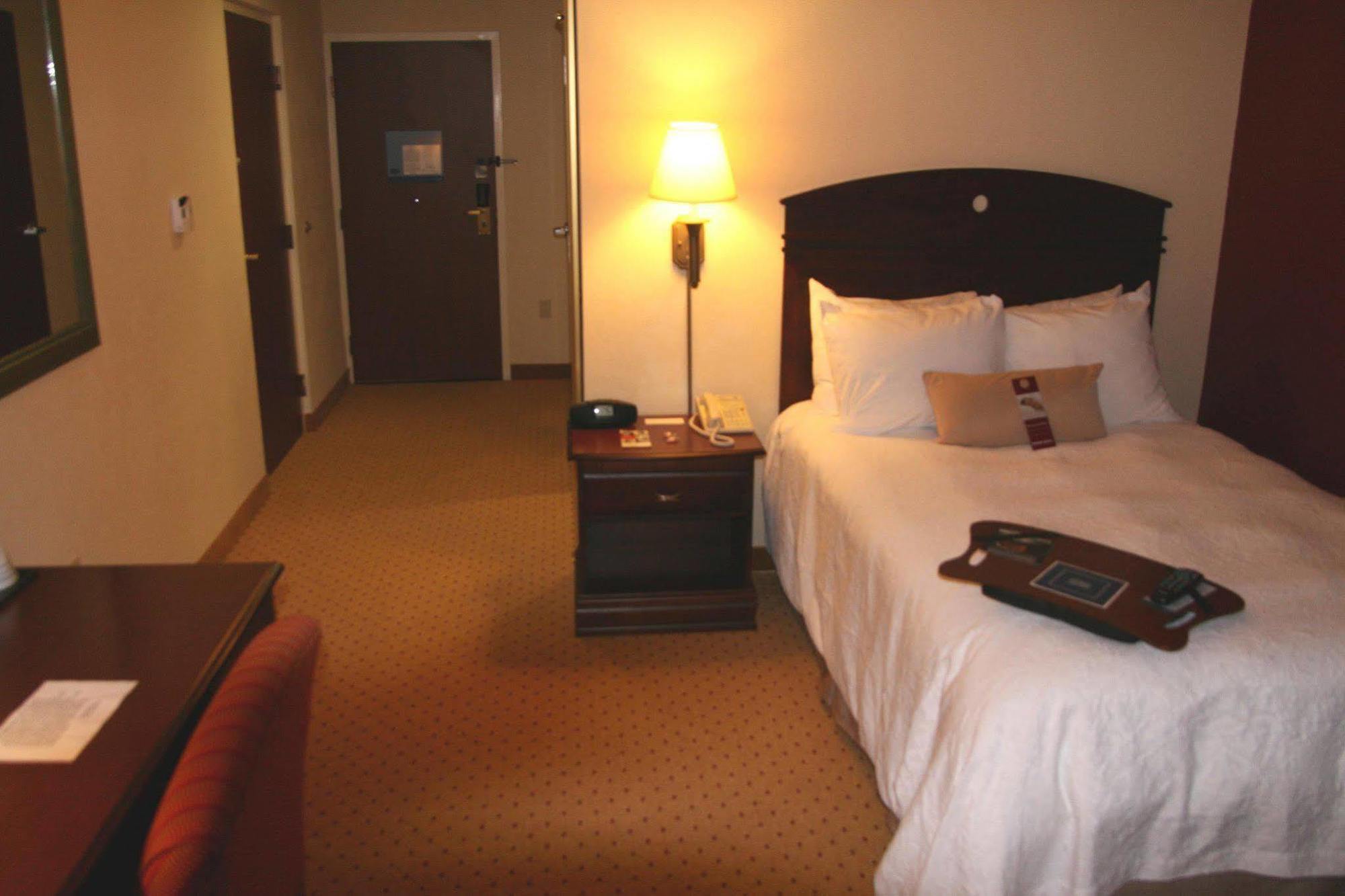 Hotel Hampton Reading/wyomissing Wyomissing