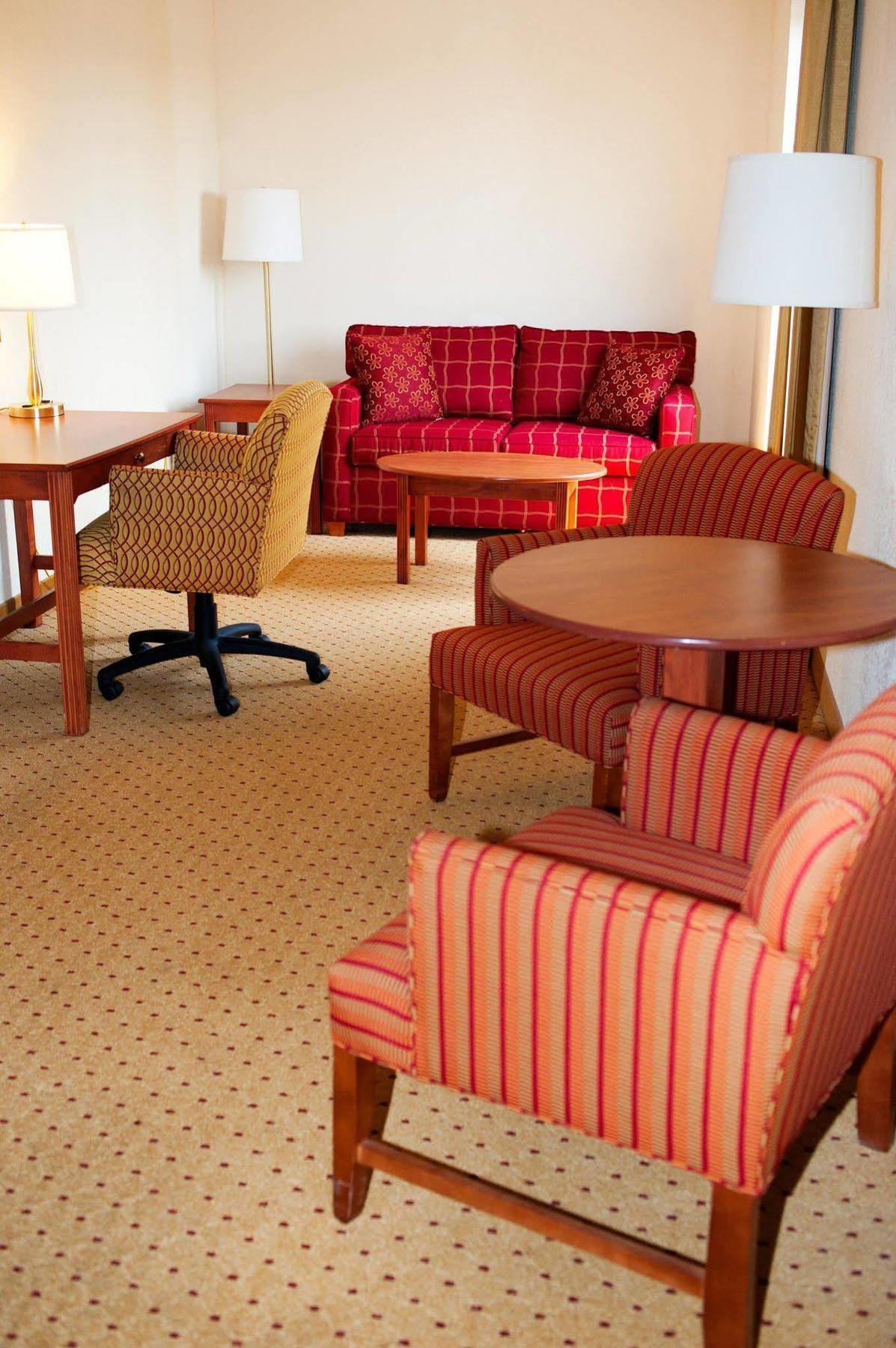 Hampton Reading/wyomissing Hotel Wyomissing