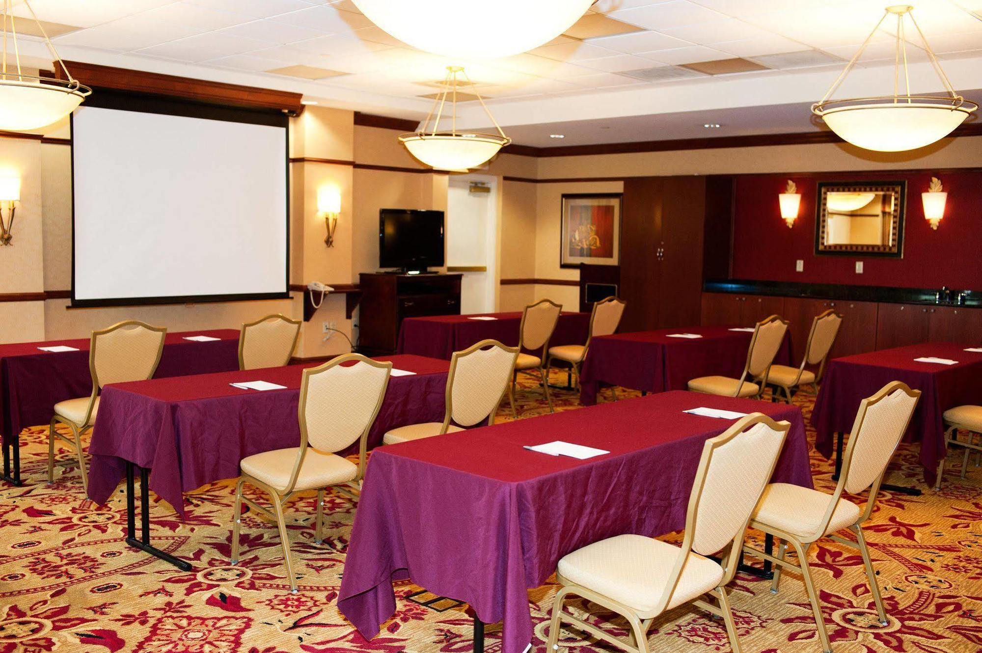 Hampton Reading/wyomissing Hotel Wyomissing