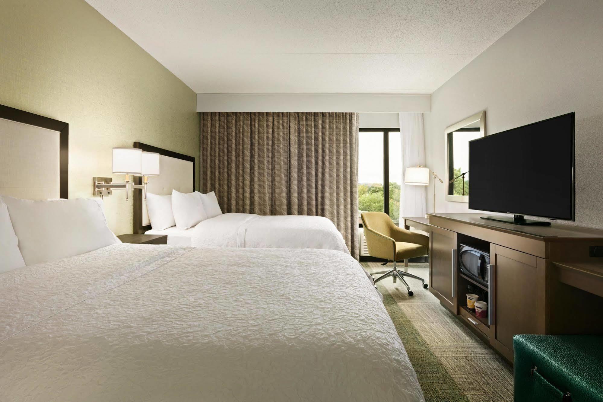 Hotel Hampton Reading/wyomissing