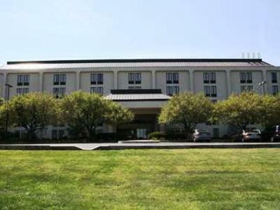 Hampton Reading/wyomissing Hotel Wyomissing