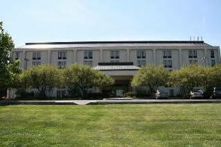 Hotel Hampton Reading/wyomissing 3*