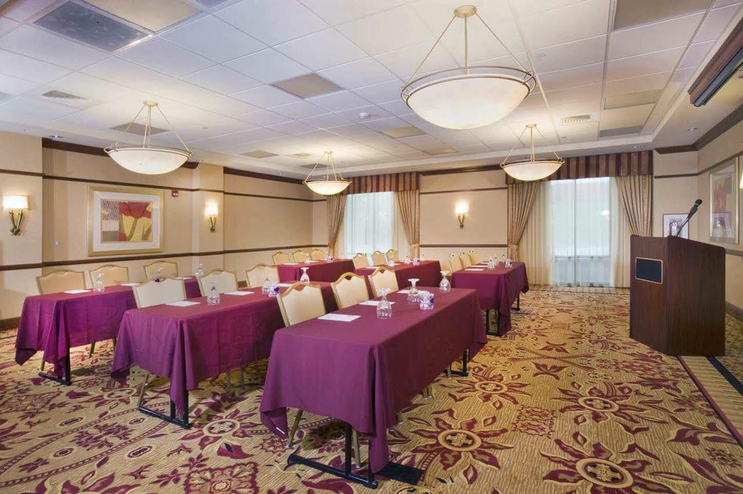 Hampton Reading/wyomissing Hotel 3*