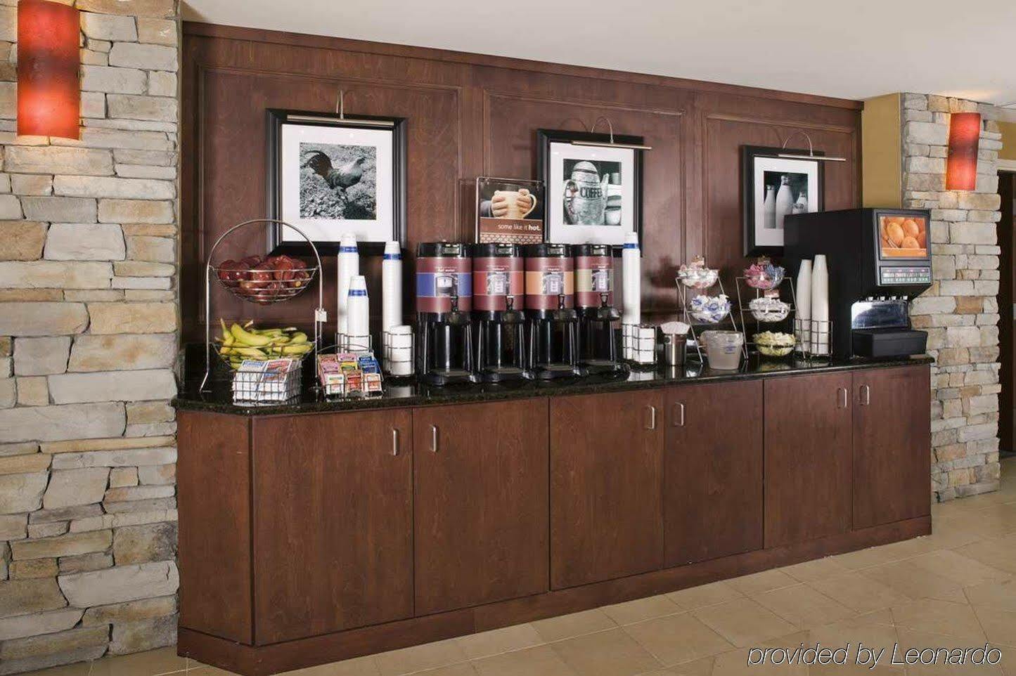 Hotel Hampton Reading/wyomissing Wyomissing