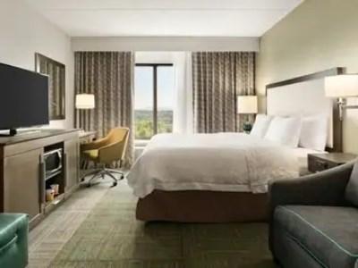 Hampton Reading/wyomissing 3* Wyomissing