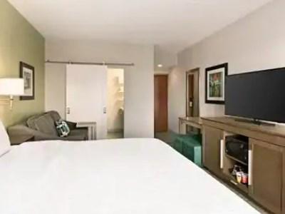 Hotel Hampton Reading/wyomissing 3*