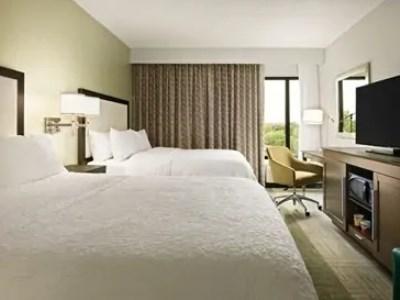 Hampton Reading/wyomissing 3* Wyomissing