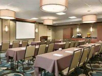 Hampton Reading/wyomissing 3* Wyomissing