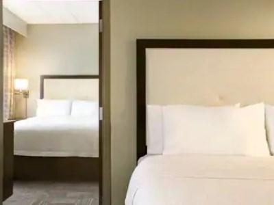 Hotel Hampton Reading/wyomissing